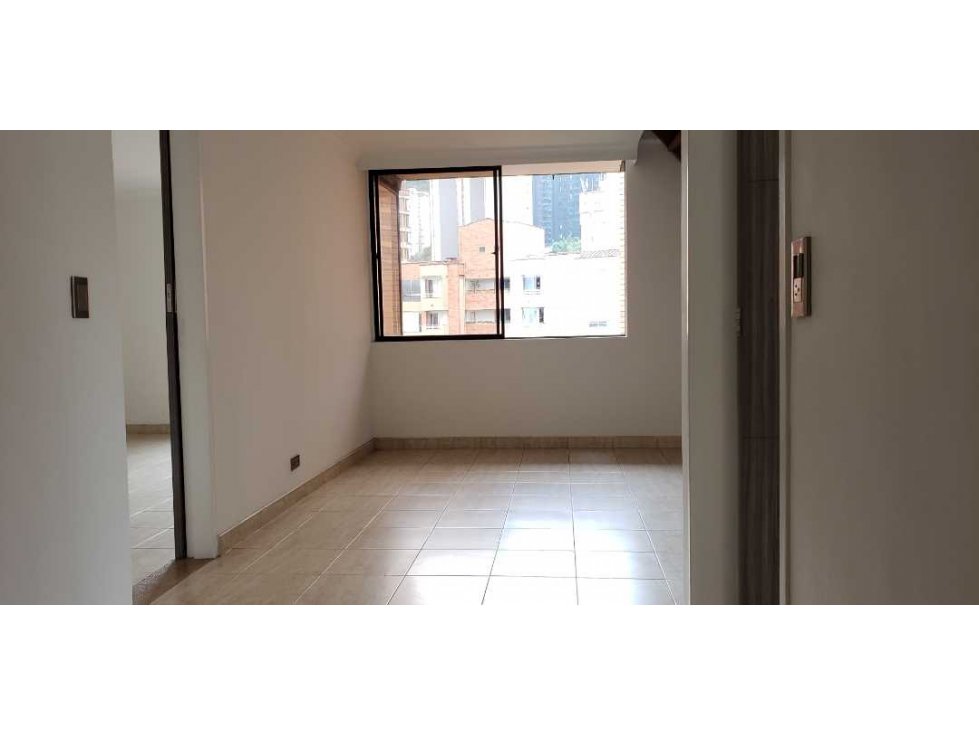 APARTAMENTO EN VENTA POBLADO SECTOR SAN JULIAN