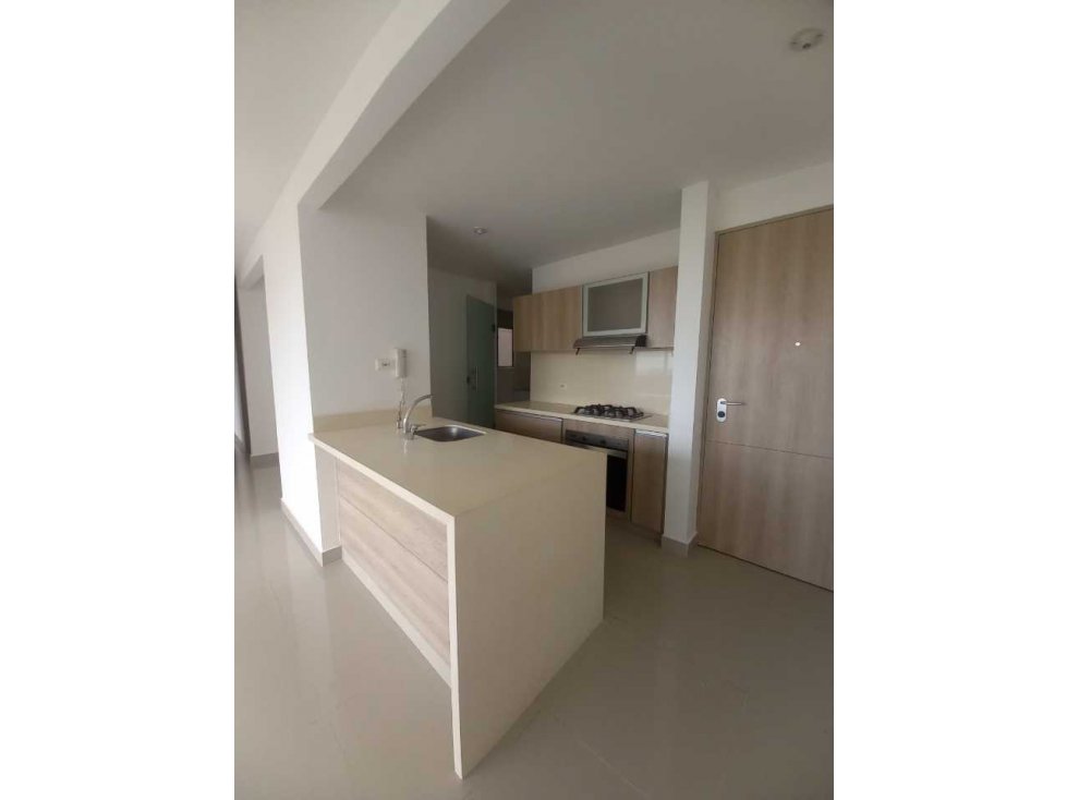 Apartamento en venta Rio Alto