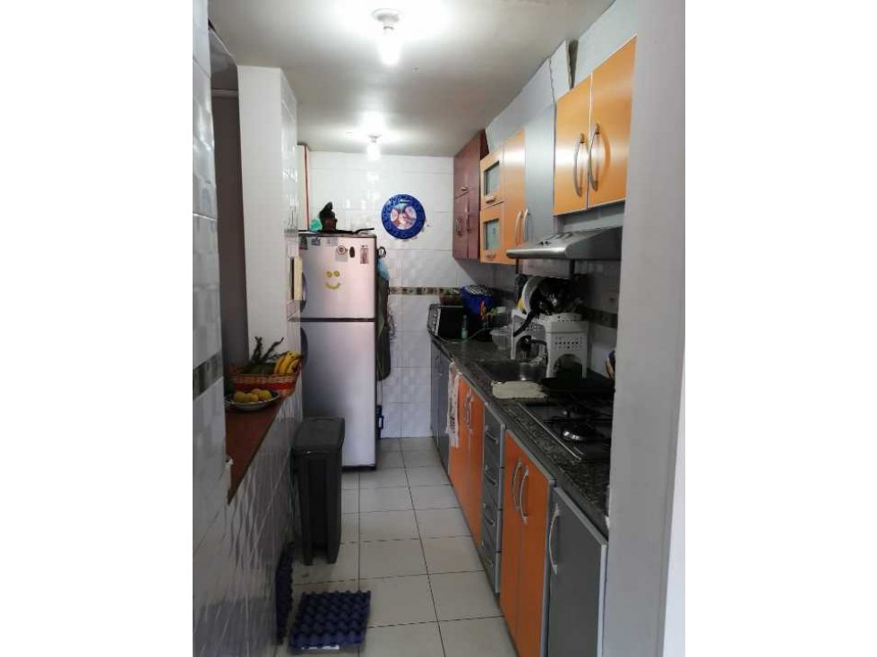 Apartamento en Venta San Antonio - Usaquén