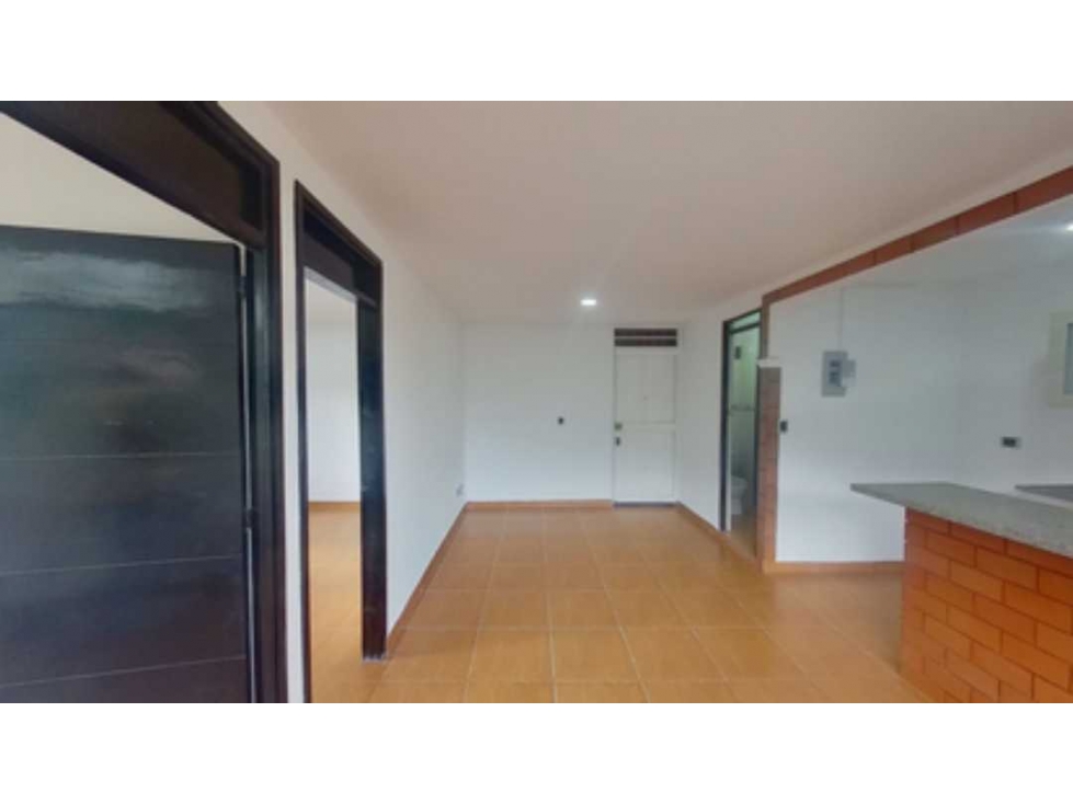 Apartamento en venta, San Antonio de Prado H.I