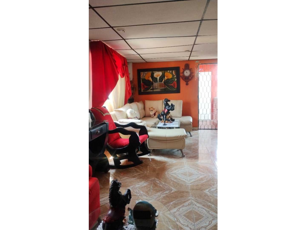 Apartamento en Venta San José Barranquilla