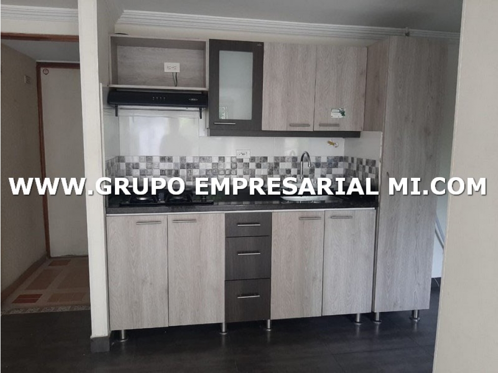 APARTAMENTO EN VENTA - SECTOR RODEO ALTO, BELEN COD: 27248