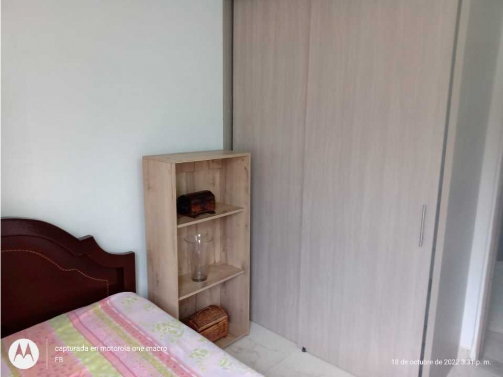 Apartamento en venta Sendero verde Itagui