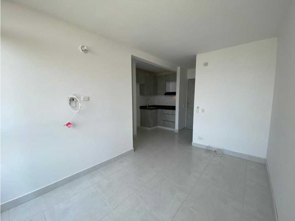 Apartamento en venta Torices 3 habitaciones