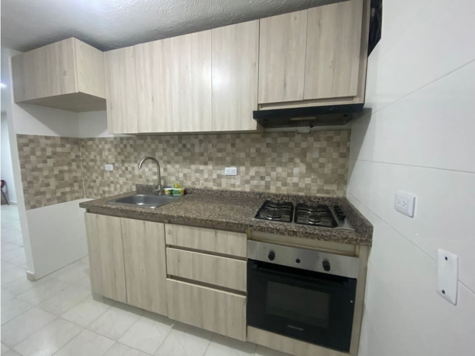 Apartamento en venta Villa Carolina