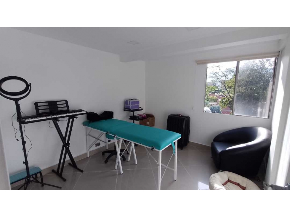 Apartamento Envigado Pontevedra