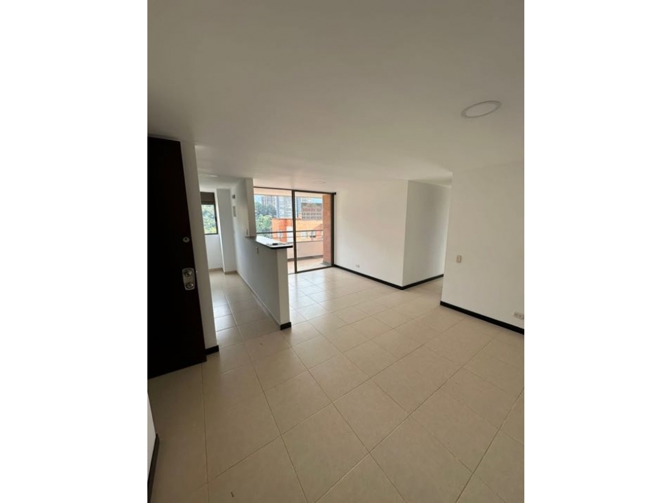 Apartamento loma del Indio