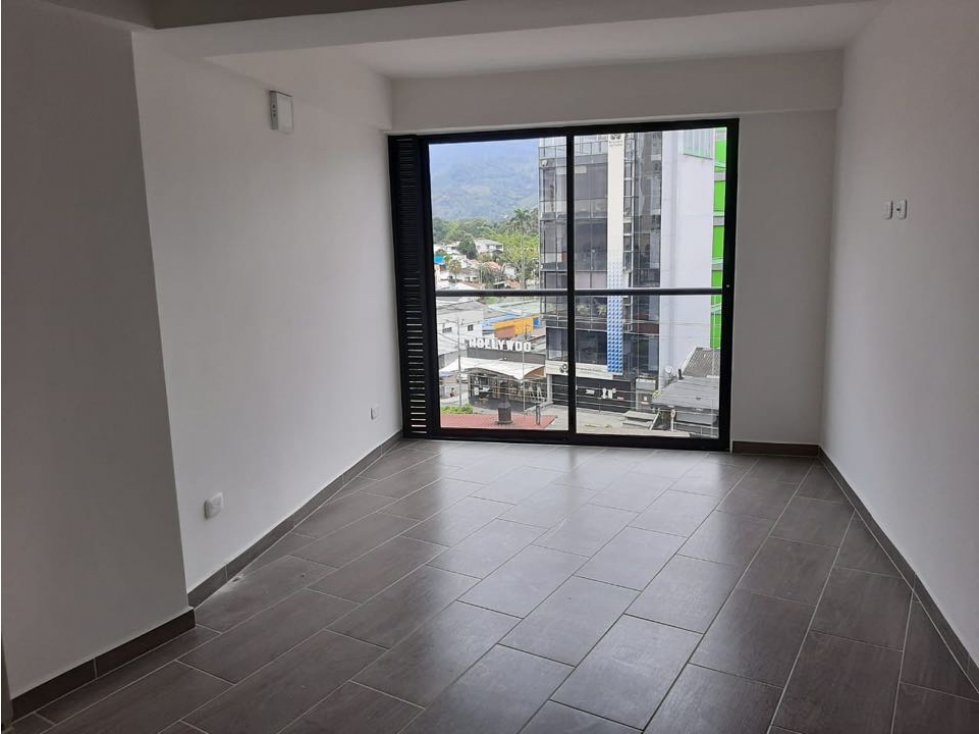 Apartamento norte av bolivar, Armenia Quindio