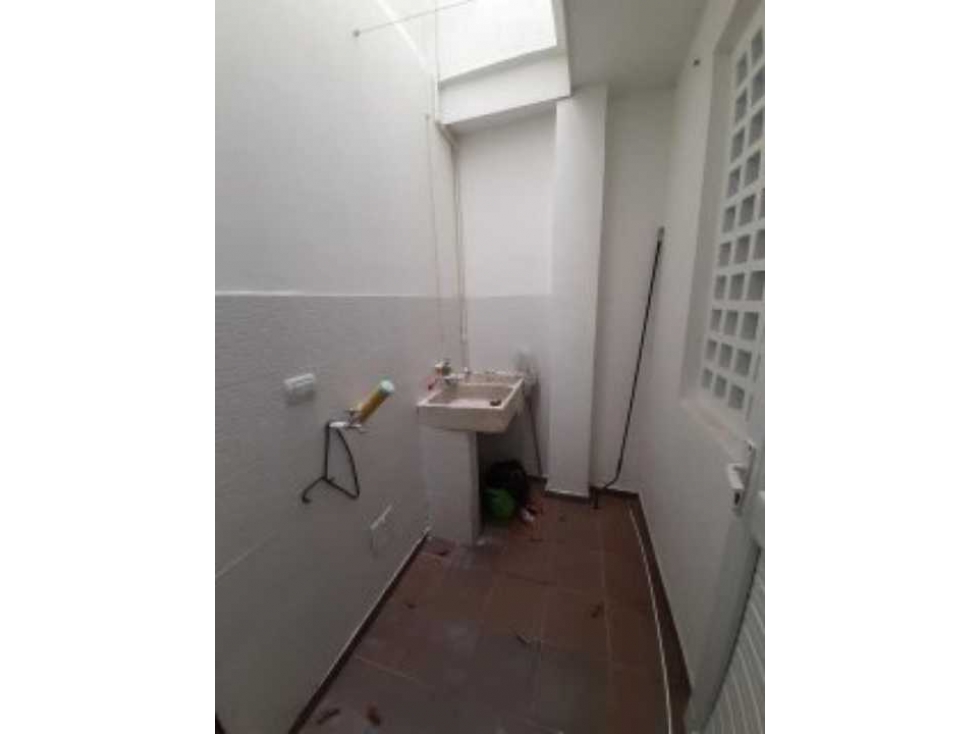 Apartamento para estrenar 3 alcobas Chiquinquirá