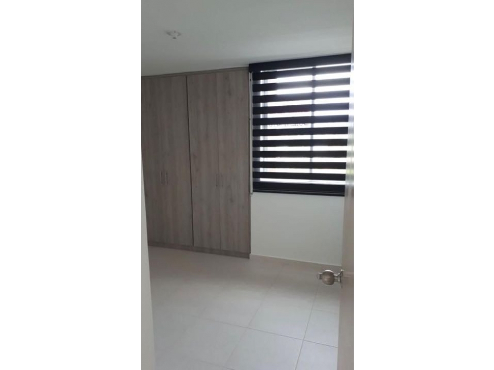 Apartamento para la venta conj. residencial   Villa Verde