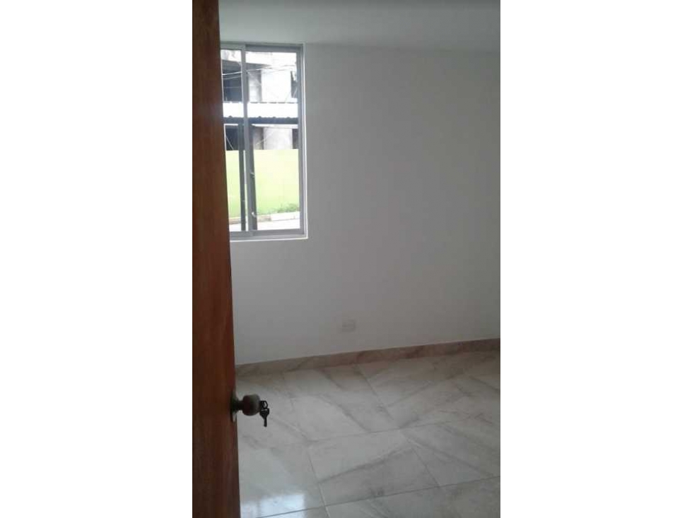 Apartamento para la venta en la Ceja