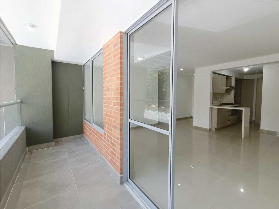 APARTAMENTO EN VENTA SECTOR LOMA DE LOS BERNAL