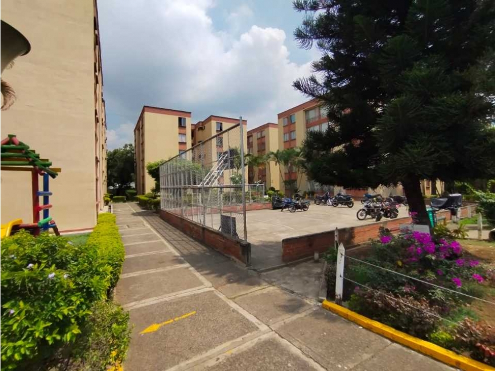 Apartamento para la venta en la ciudad de cali torres de confandi