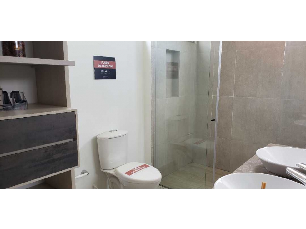 Apartamento para venta en Cerritos