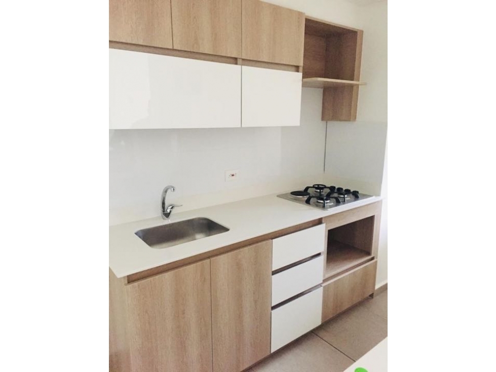 APARTAMENTO SABANETA