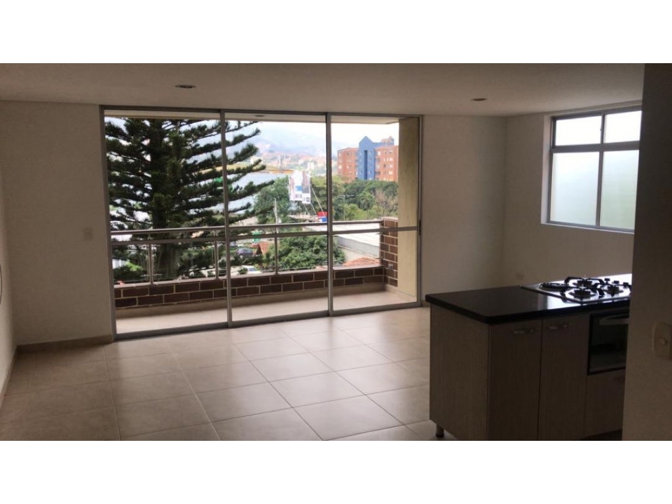 Venta Apartamento en Envigado en Zuñiga 110 mt2