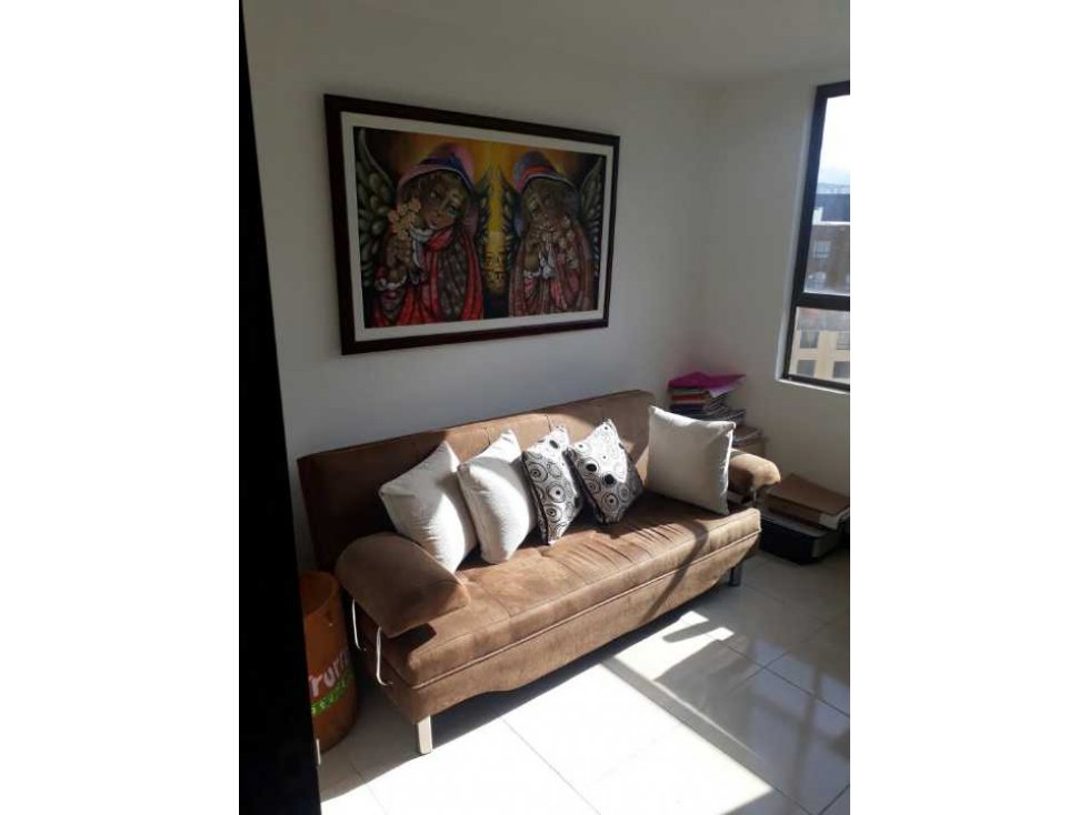 Apartamento en venta en conjunto cerrado en pasto Nariño