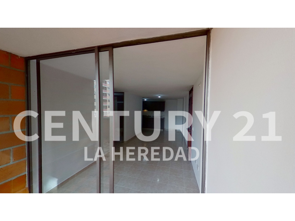 APARTATAMENTO EN VENTA - SECTOR ENVIGADO