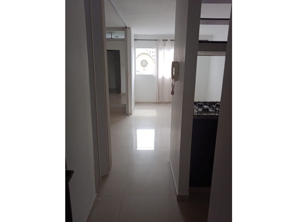 ARRIENDO APARTAESTUDIO ALTO PRADO