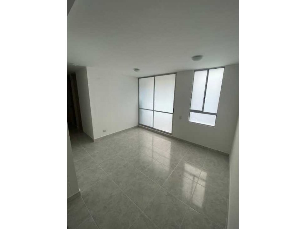 Vendo apartamento en Parque Heredia Edificio Flamenco