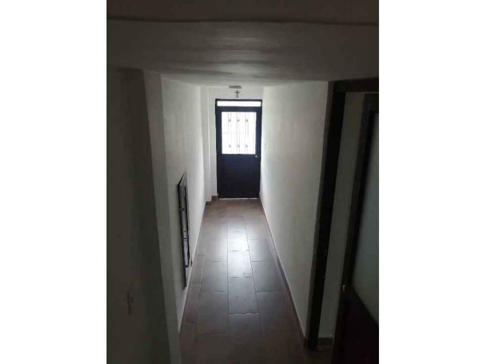 ARRIENDO APARTAMENTO EN SANTA ROSA