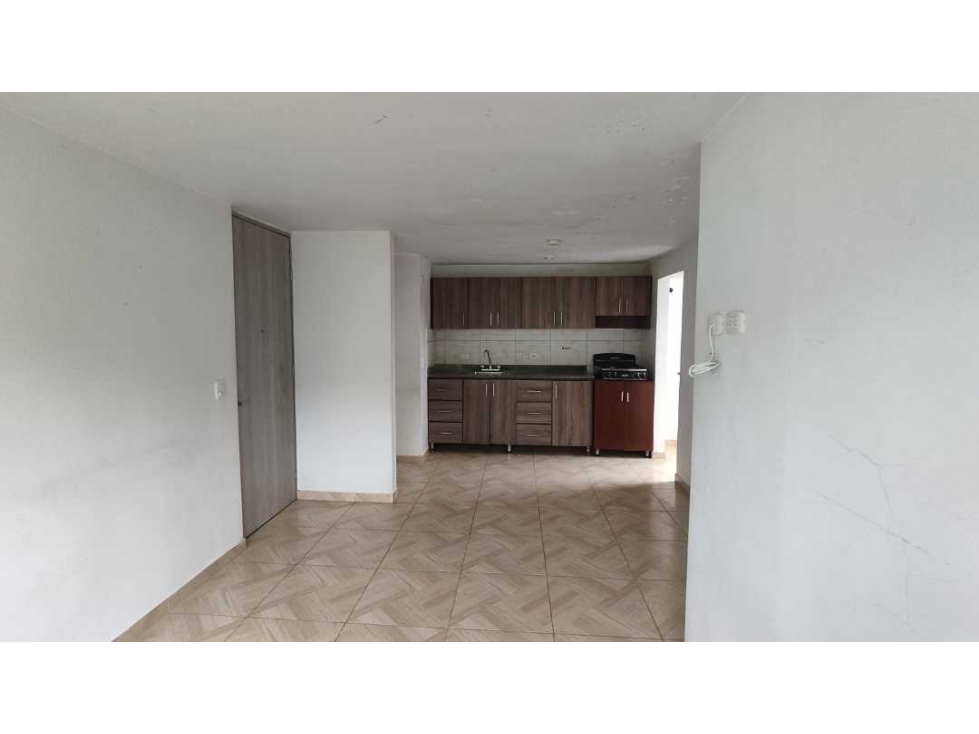 Arriendo, Apartamento la Estrella Tablaza, P.3 COD.6127217