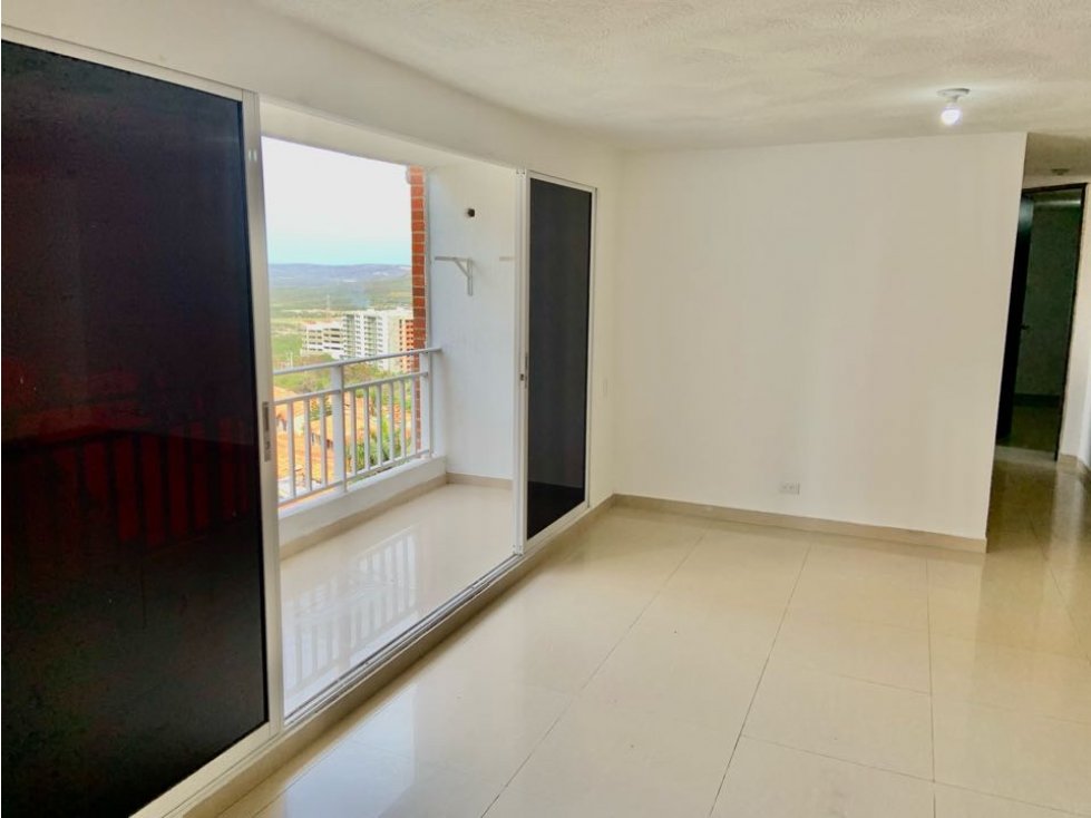 VENDO APARTAMENTO UBICADO BARRIO MIRAMAR