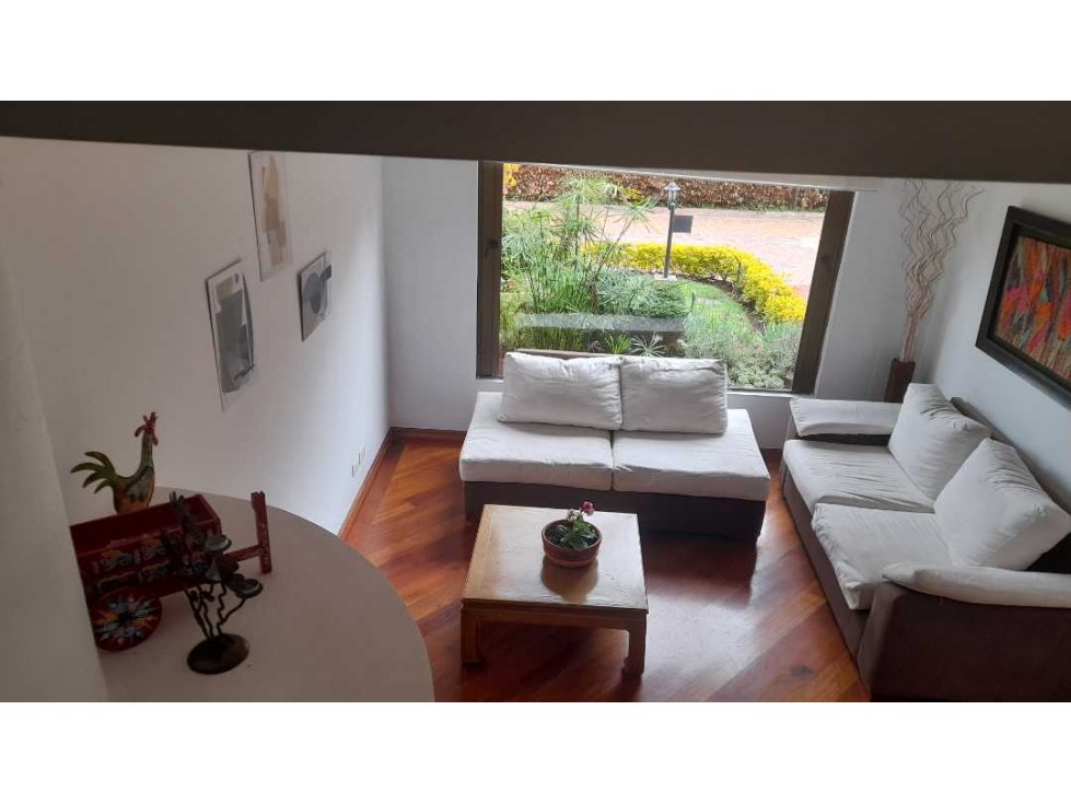 VENTA LINDA CASA EN CHIA