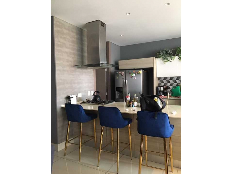 ARRIENDO HERMOSO APARTAMENTO EN LA MEJOR ZONA DE BARRANQUILLA