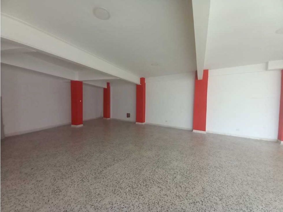 ARRIENDO LOCAL EN BARRIO SAAVEDRA GALINDO