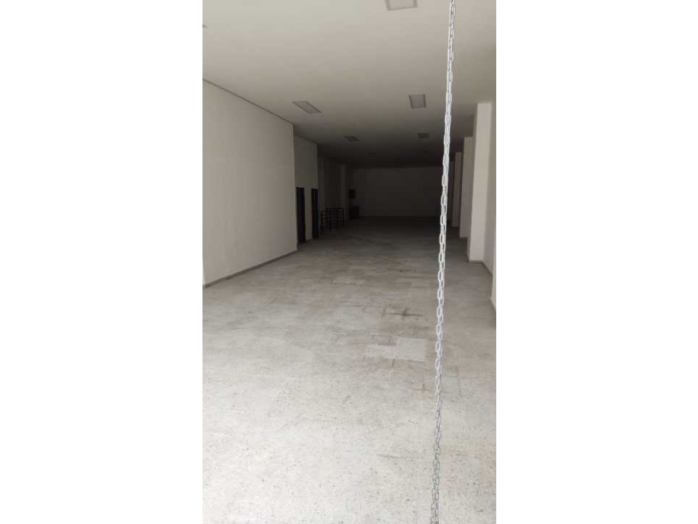 Venta - Arriendo Local en Itagui  sector Naranjos P.1 C.6313204