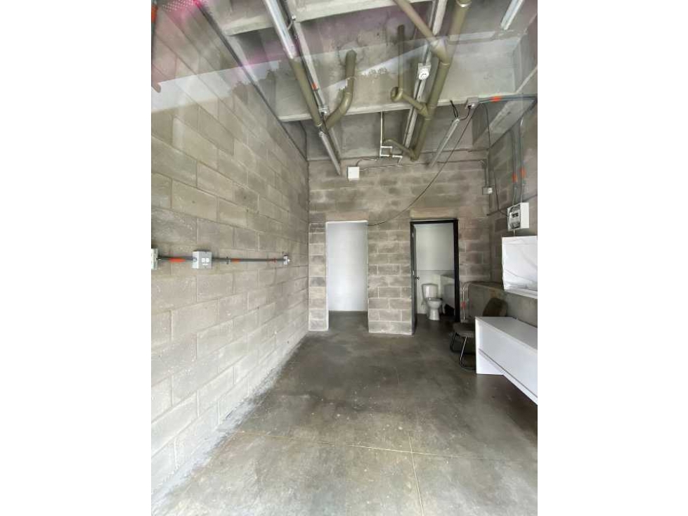 Arriendo Local en Medellin, Guayabal