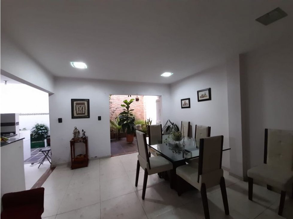 Barrio Altamira - Casa en venta