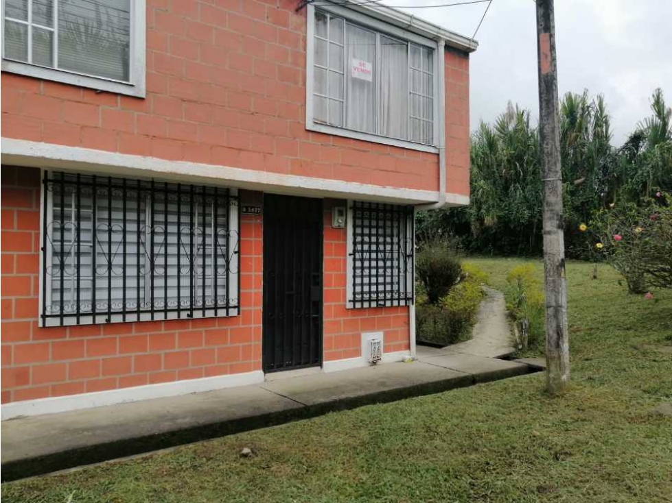 Casa a la venta Bombay , dosquebradas