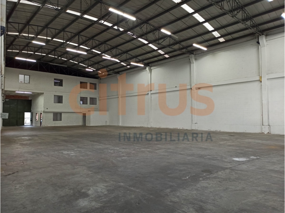 Bodega en Venta en La Estrella - Tablaza