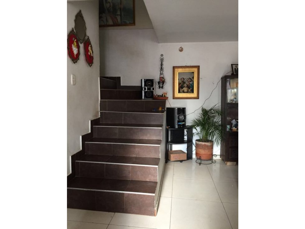 LUXA VENDE  CASA BARRIO AIDA LUCIA ESQUINERA - POPAYAN