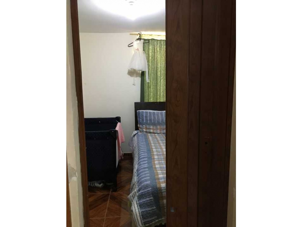 APARTAMENTO EN VENTA EN BOGOTA KENNEDY TINTAL