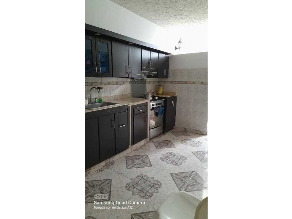 CASA EN VENTA BARRIO BRETAÑA CALI