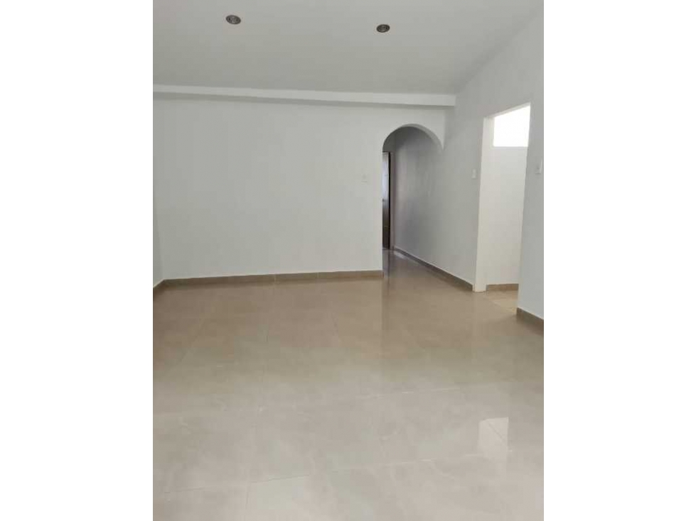 APARTAMENTO EN VENTA BARRIO COINCA