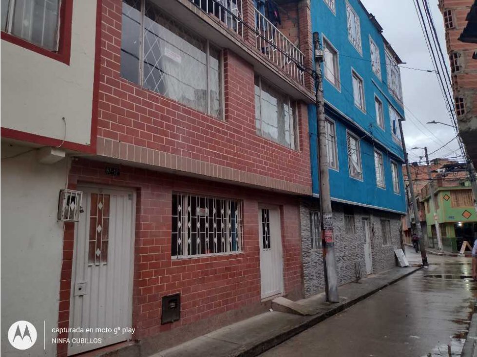 Casa en Venta Bogotá Bosa Chico Sur