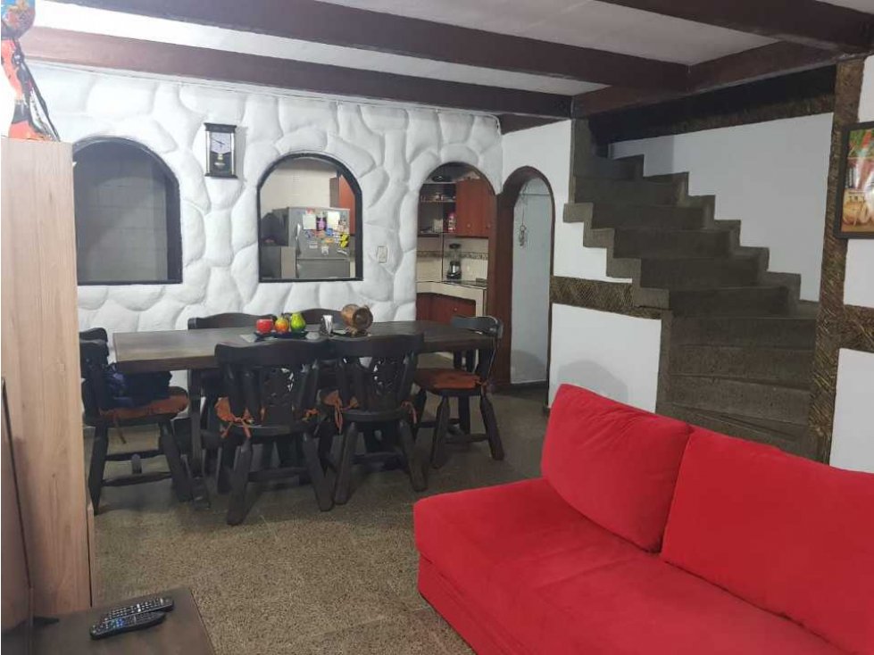 Casa en venta cerca al tránsito de Cali  norte