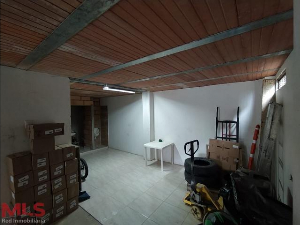 Casa en venta en Apartadó, sector Nuevo Apartadó(MLS#227135)