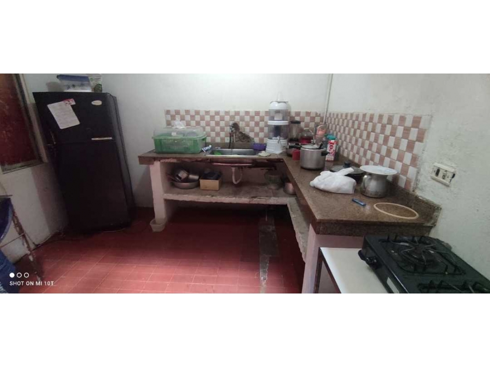 Casa en venta en Marroquín de 2 pisos independientes