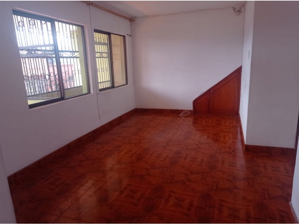 Casa en venta en Miraflores Itagüi