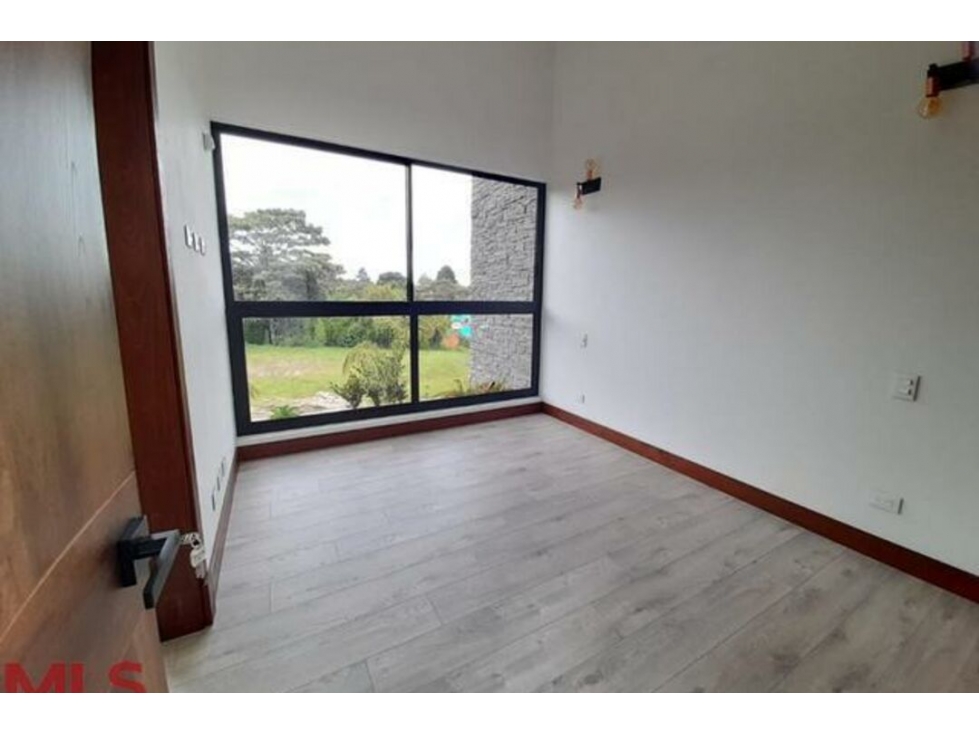 Casa en venta en V. Llanogrande, Rionegro