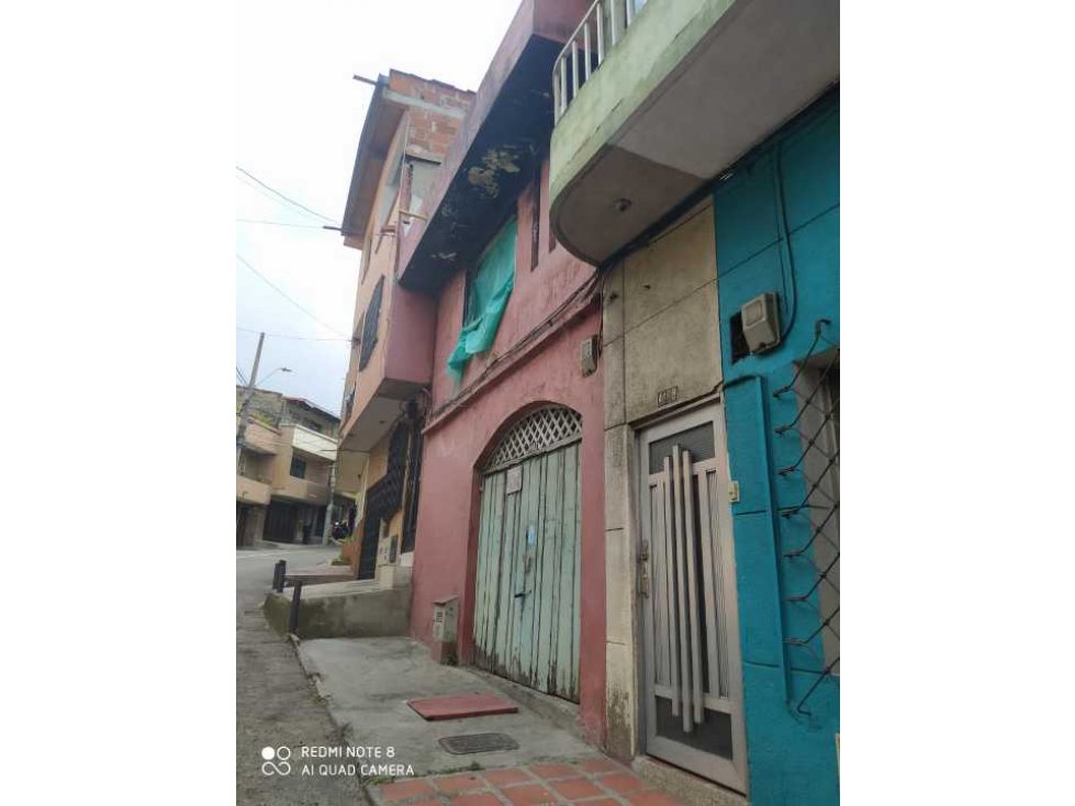 Casa lote para la venta en en Medellín, El  Salvador