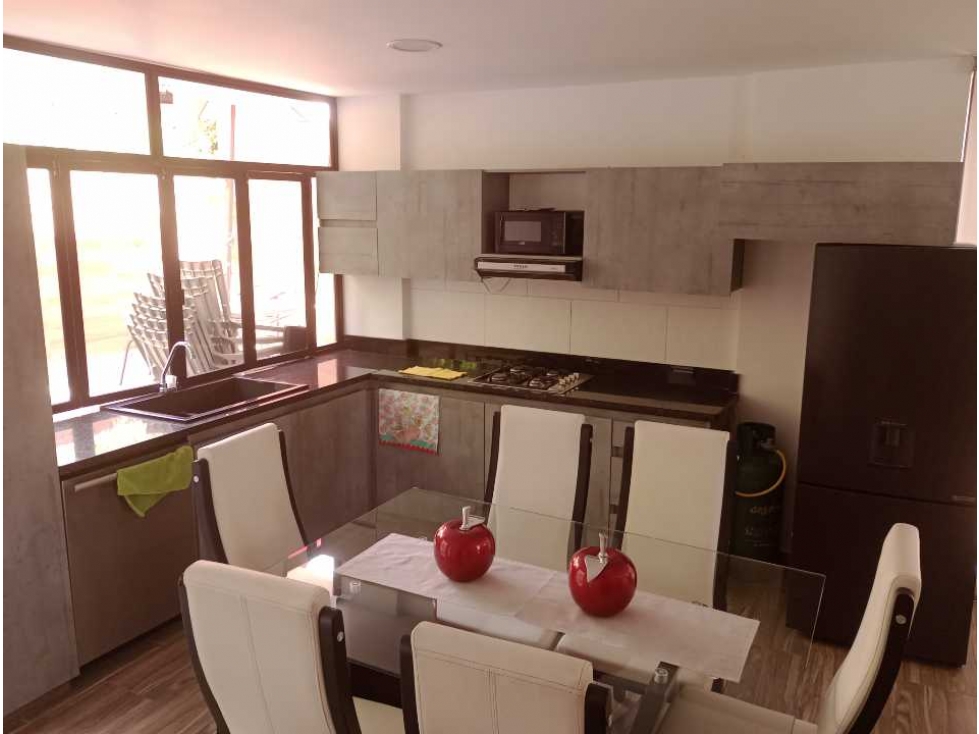 Casa moderna en sopetran, Antioquia, en venta.