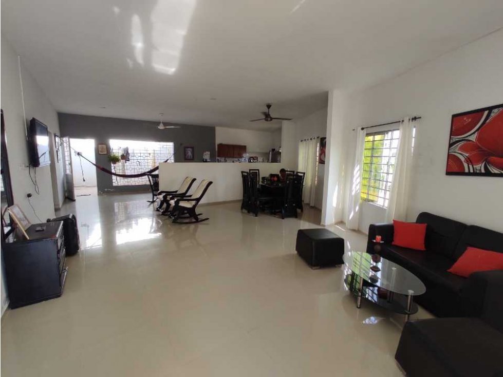 Casa En Venta Santa Clara Cereté Colombia