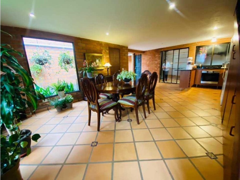 Casa para la venta Urbanización Pinolinda