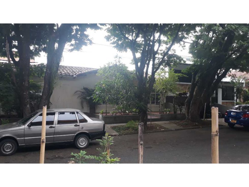 casa para venta en el sur de Cali barrio las vegas